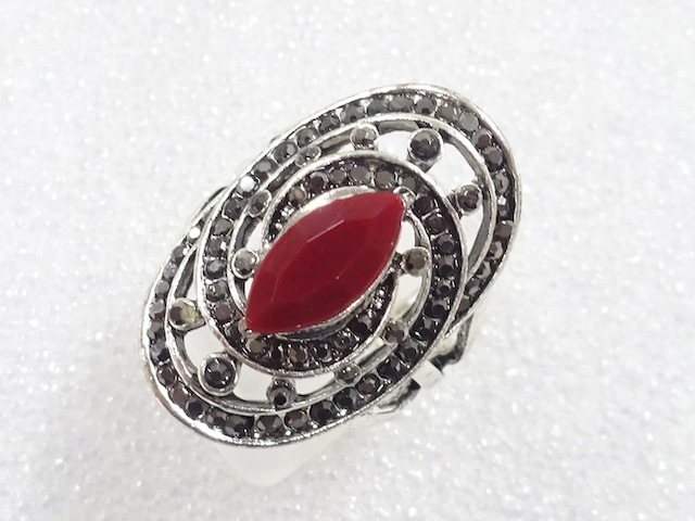 Japanese Kimono / Antique Accessories Metal